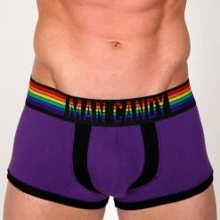 Pistol Pete PPUT451-141 MAN CANDY Trunk