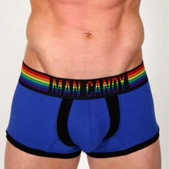 Pistol Pete PPUT451-141 MAN CANDY Trunk