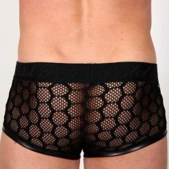 Pistol Pete PPUT455-125 CUBIC Trunk 6 Pistol Pete PPUT455-125 CUBIC Trunk