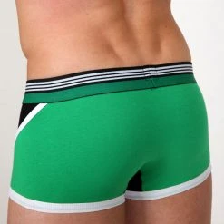 Pistol Pete PPUT461-148 OLYMPUS Trunk W/Built In Ring