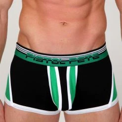 Pistol Pete PPUT461-148 OLYMPUS Trunk W/Built In Ring