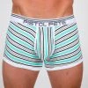 Pistol Pete PPUT463-118 SURFLINE Trunk
