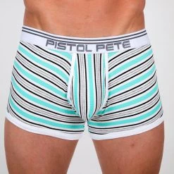Pistol Pete PPUT463-118 SURFLINE Trunk