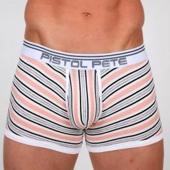 Pistol Pete PPUT463-118 SURFLINE Trunk