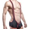 Pistol Pete PPV001 Bodysuit Best Sellers