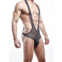 Best Sellers Pistol Pete PPV002 Bodysuit