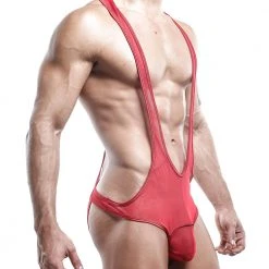Best Sellers Pistol Pete PPV002 Bodysuit