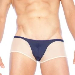 Underwear PetitQ PQ14202 Boxer-Thong Chaumont