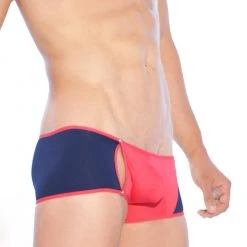 PetitQ PQ14203 Boxer Moval Underwear