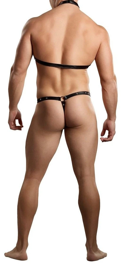 Male Power PAK-113 Gladiator 4 Male Power PAK-113 Gladiator