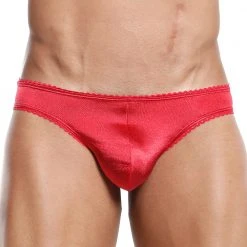 Secret Male SMI002 Slip Bikini