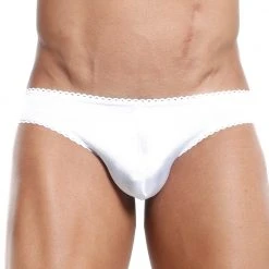 Secret Male SMI002 Slip Bikini
