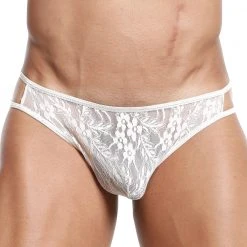 Secret Male SMI005 Slip Bikini