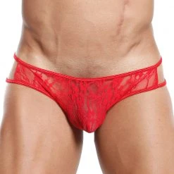 Secret Male SMI005 Slip Bikini