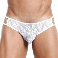 Secret Male SMI005 Slip Bikini