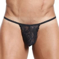 Best Sellers Secret Male SMI008 Slip Bikini