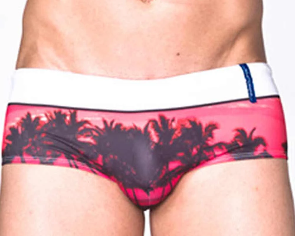 Skmpeez SS12EUBRZ Breeze Euroz Squarecut Fuchsia 5 Skmpeez SS12EUBRZ Breeze Euroz Squarecut Fuchsia