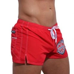 Aware SoHo SW039 Shield Swim Short 7 Aware SoHo SW039 Shield Swim Short