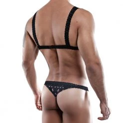 Secret Male SMA003 Tops