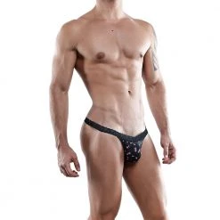 Secret Male SMK001 Thong 9 Secret Male SMK001 Thong