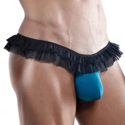 Best Sellers Secret Male SML001 G-String