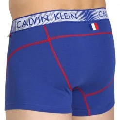 Calvin Klein U8096-5EP Espacial Edition Trunk