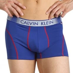 Calvin Klein U8096-5EP Espacial Edition Trunk