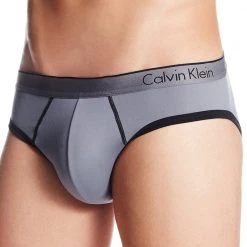 Calvin Klein U8515-001 One Hip Brief