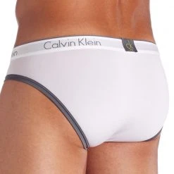 Calvin Klein U8515-001 One Hip Brief