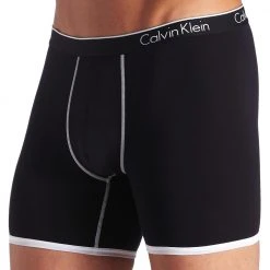 Calvin Klein U8517-100 One Boxer Brief