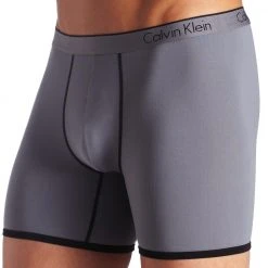 Calvin Klein U8517-100 One Boxer Brief