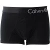 Calvin Klein U8902-100 Bold Cotton Stretch Trunk