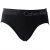 Calvin Klein U8907-100 Bold Microfiber Hip Brief