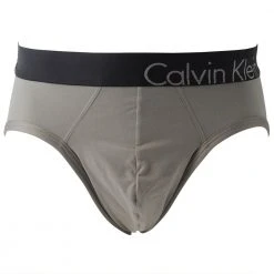 Calvin Klein U8907-100 Bold Microfiber Hip Brief
