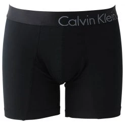 Calvin Klein U8911-001 Bold Microfiber Boxer Brief