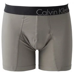 Calvin Klein U8911-001 Bold Microfiber Boxer Brief