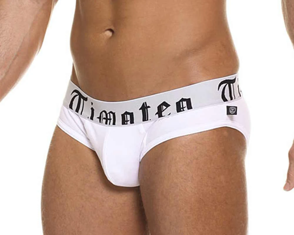 Underwear Timoteo UB1001W Classic Super Low Brief 5 Underwear Timoteo UB1001W Classic Super Low Brief