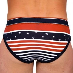 Pistol Pete UB215-213 Brief