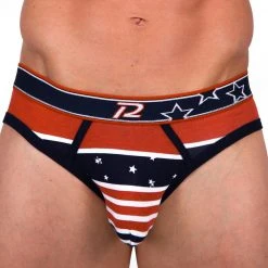 Pistol Pete UB215-213 Brief 8 Pistol Pete UB215-213 Brief