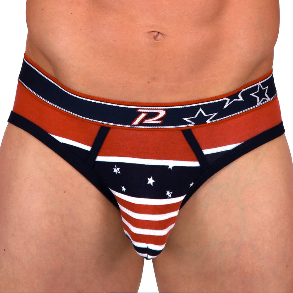 Pistol Pete UB215-213 Brief 3 Pistol Pete UB215-213 Brief