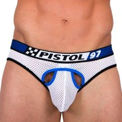 Pistol Pete UB219-214 Piston Brief Royal 12 Pistol Pete UB219-214 Piston Brief Royal