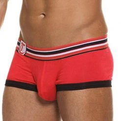 Underwear Timoteo UD1007R Hero Scout Boxer Brief