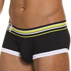 Timoteo UF1007B Hero Scout Boxer Brief 7 Timoteo UF1007B Hero Scout Boxer Brief