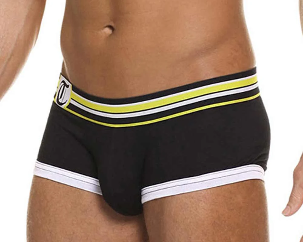Timoteo UF1007B Hero Scout Boxer Brief 5 Timoteo UF1007B Hero Scout Boxer Brief