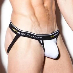 Underwear N2N Bodywear UN54 Signature Jock