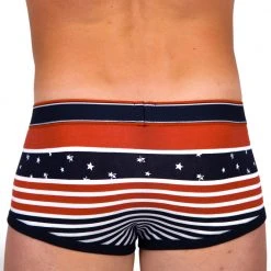 Pistol Pete UT458-146 Trunk