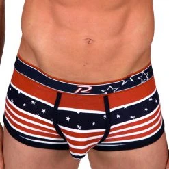 Pistol Pete UT458-146 Trunk