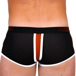 Pistol Pete UT419-214 Piston Trunk