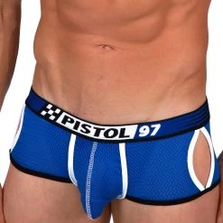 Pistol Pete UT419-214 Piston Trunk