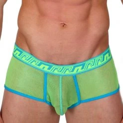 Pistol Pete UT458-146 Caribbean Trunk 11 Pistol Pete UT458-146 Caribbean Trunk